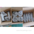 casting commerical stainless steel meat grinder parts